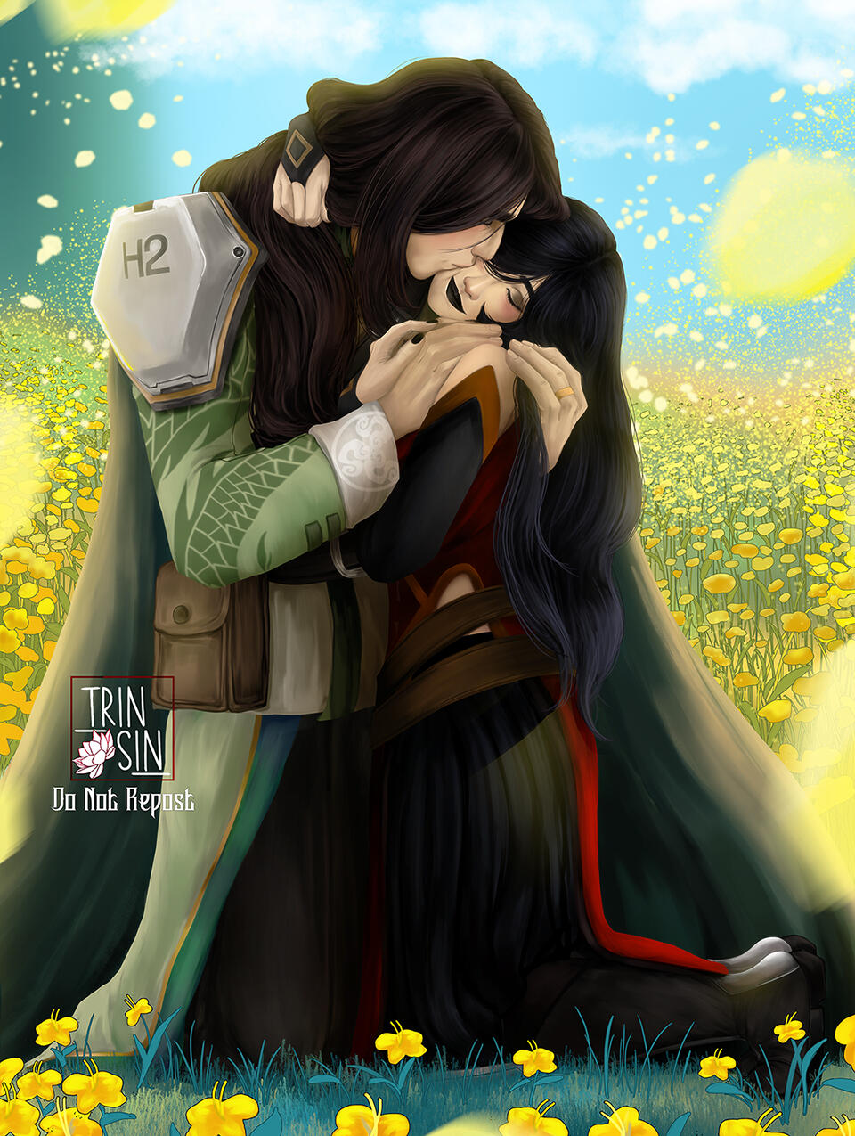 The Kiss