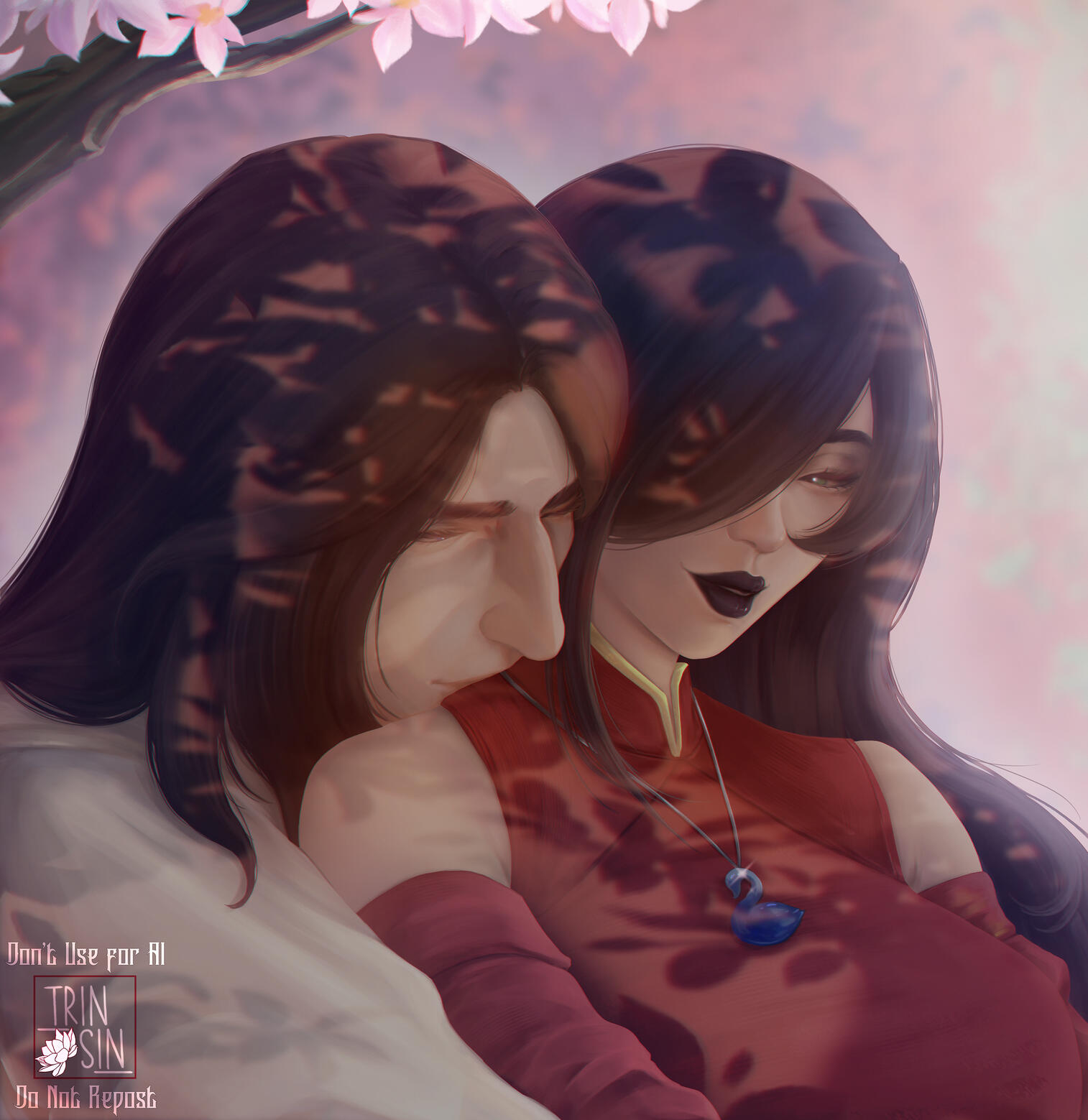 Fairy Couple