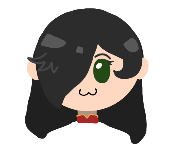 Chibi Mai by Wrik