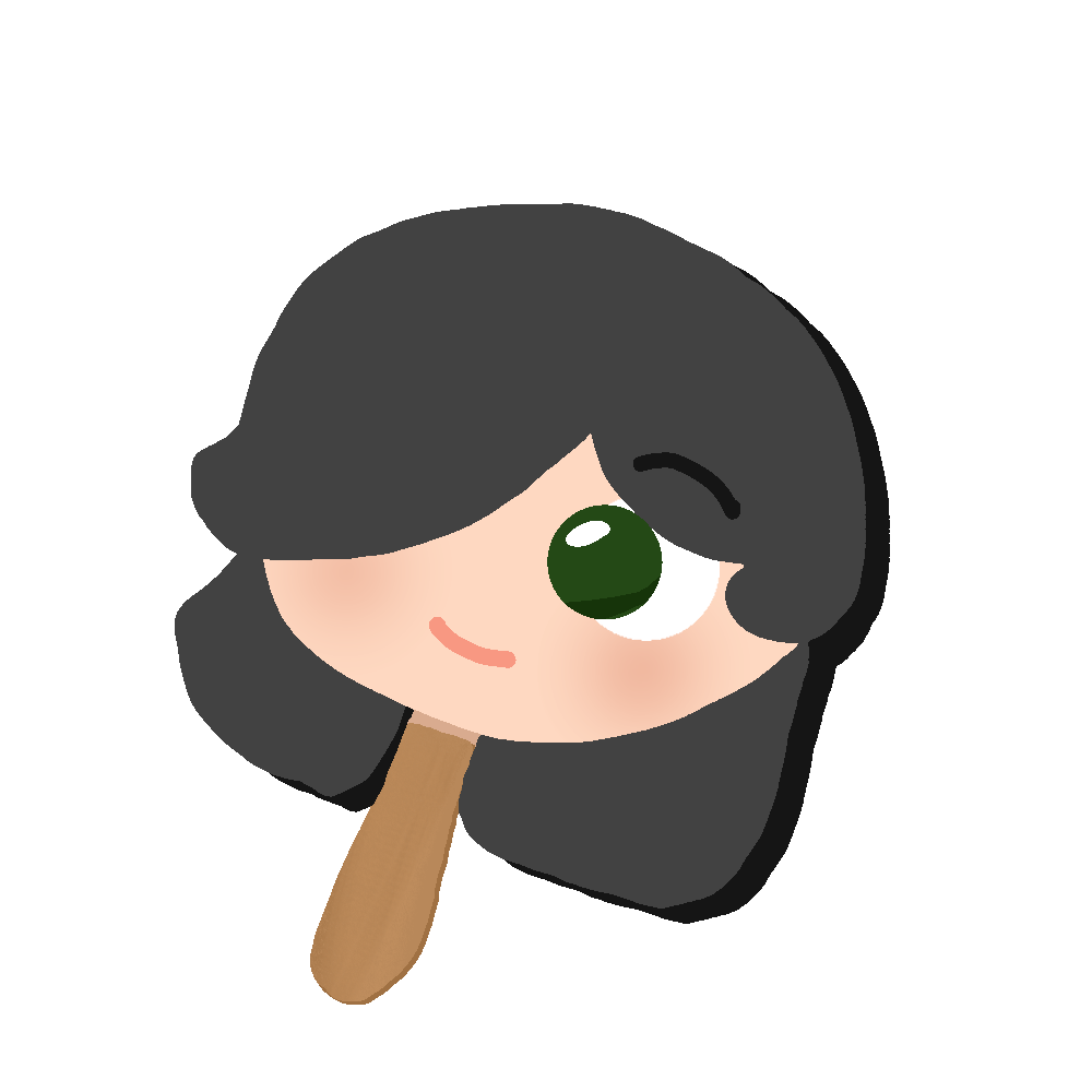 Ice Cream Mai by Wrik