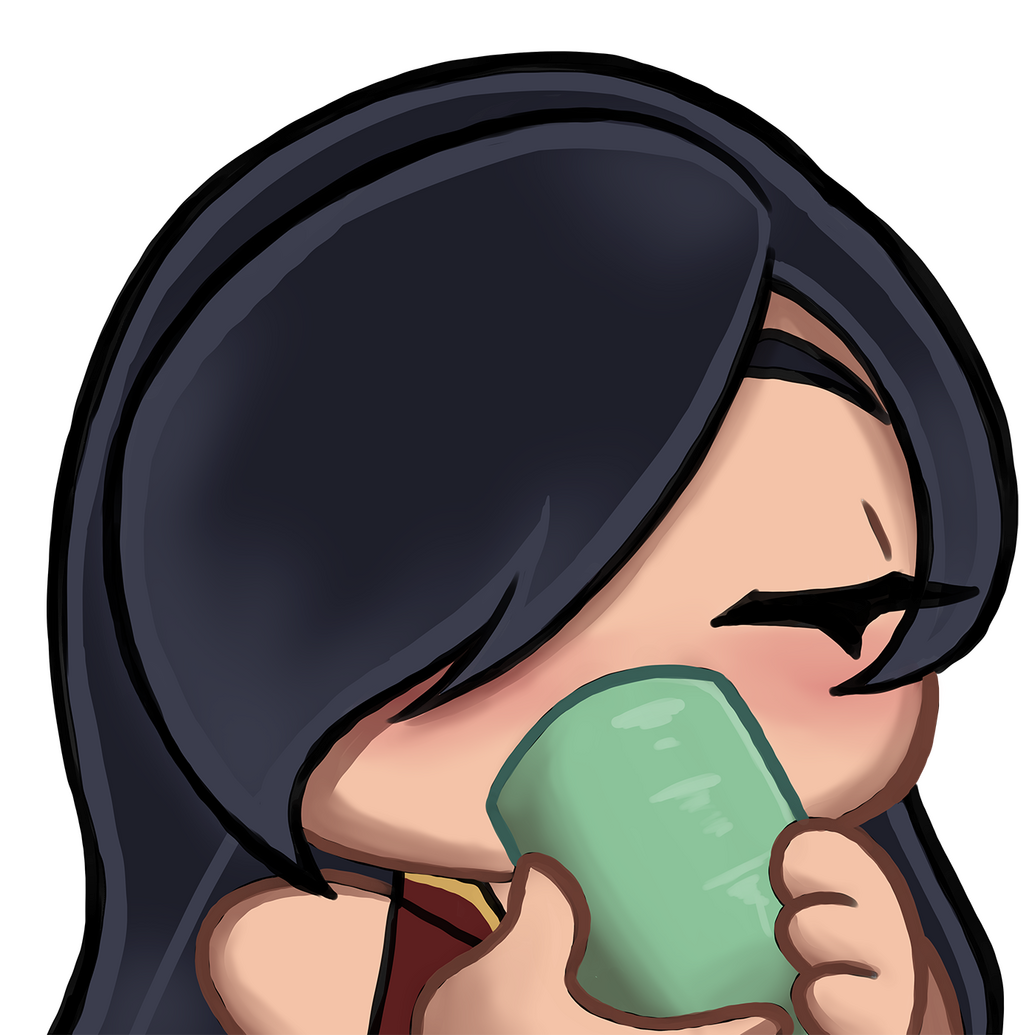 Mai Tea by Paofia
