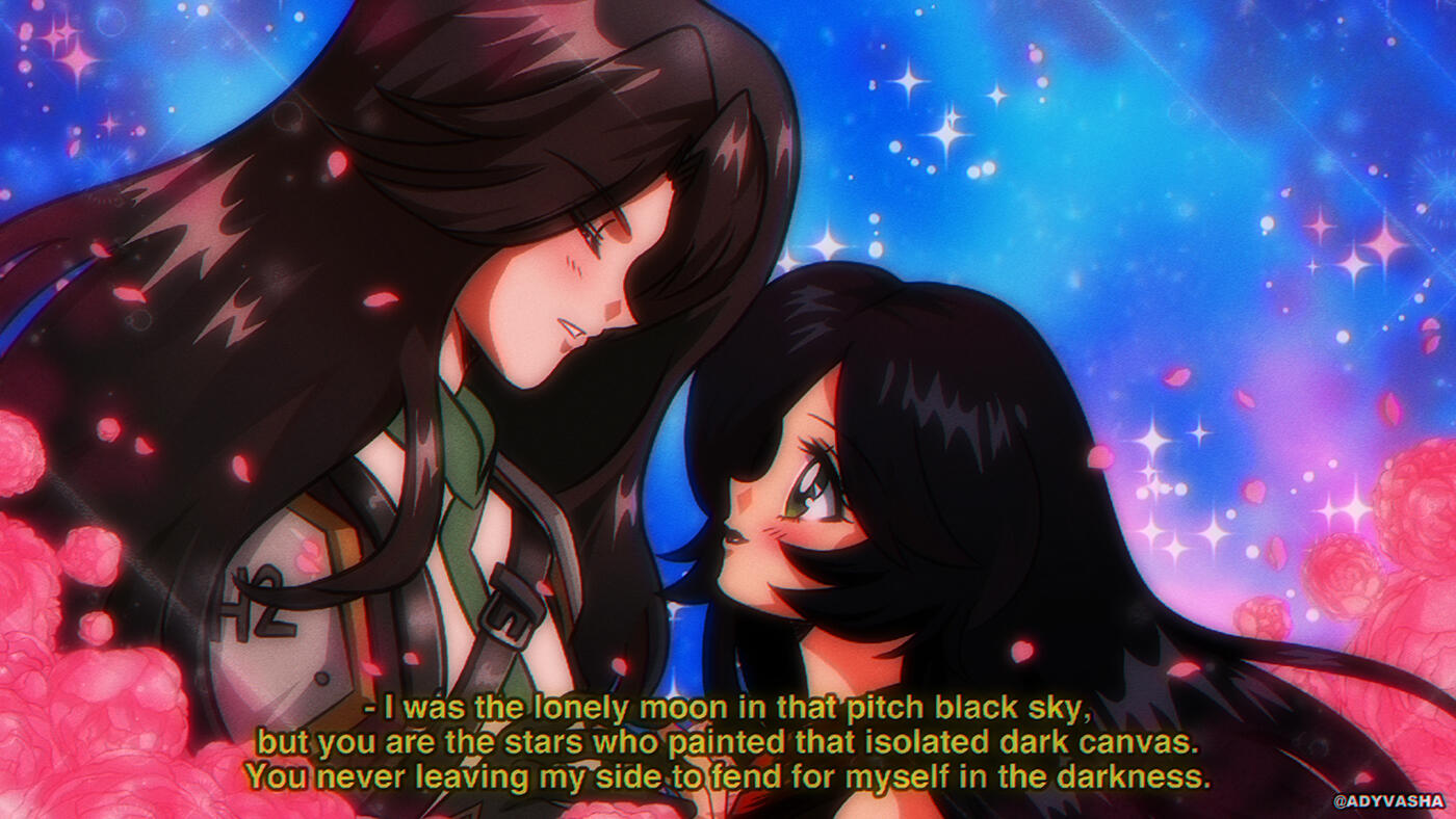 FangMai Romance by Ady