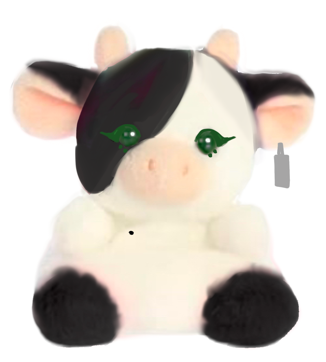 Moomoo Mai by Yusha~