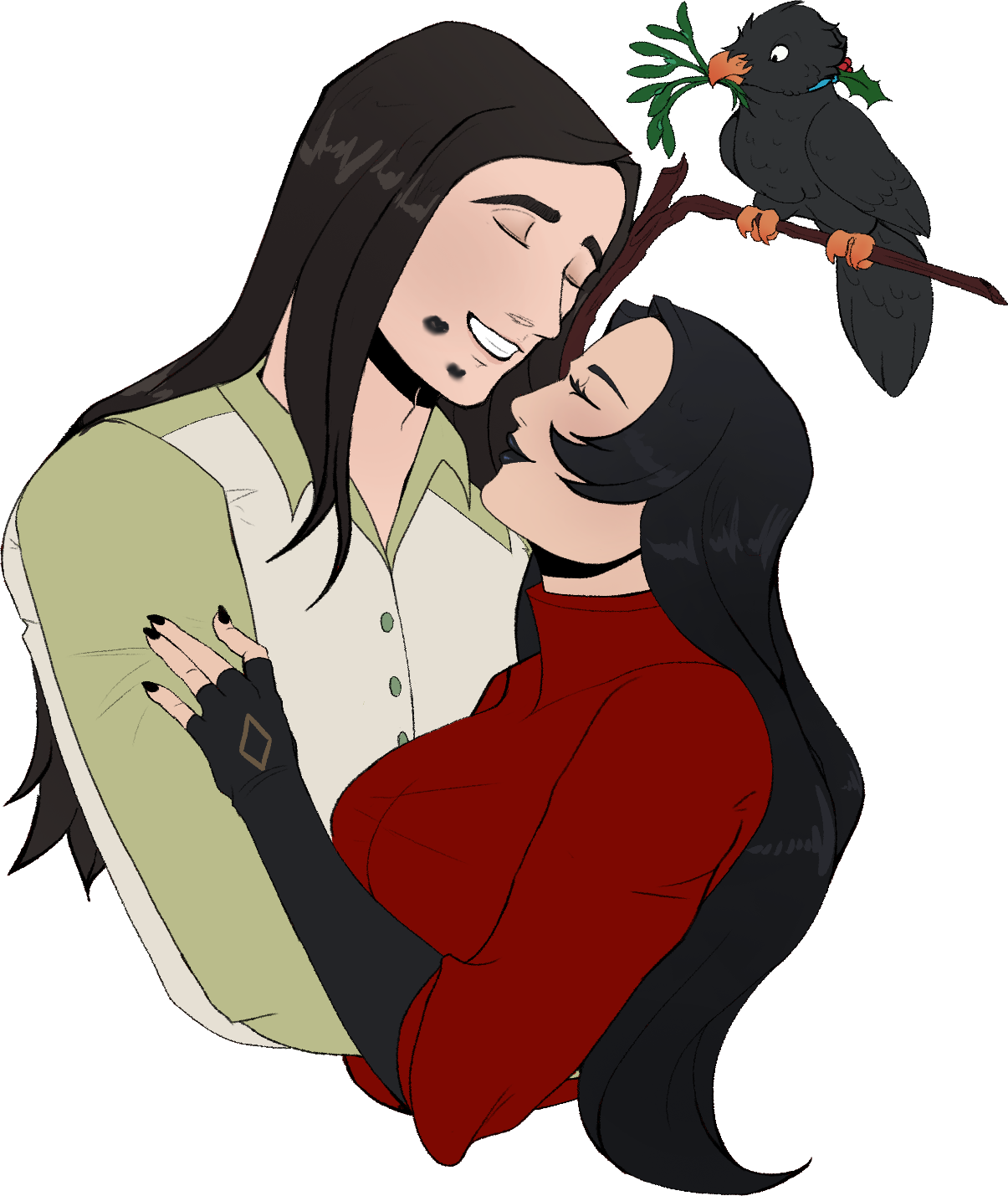 FangMai &amp; X by Eden!