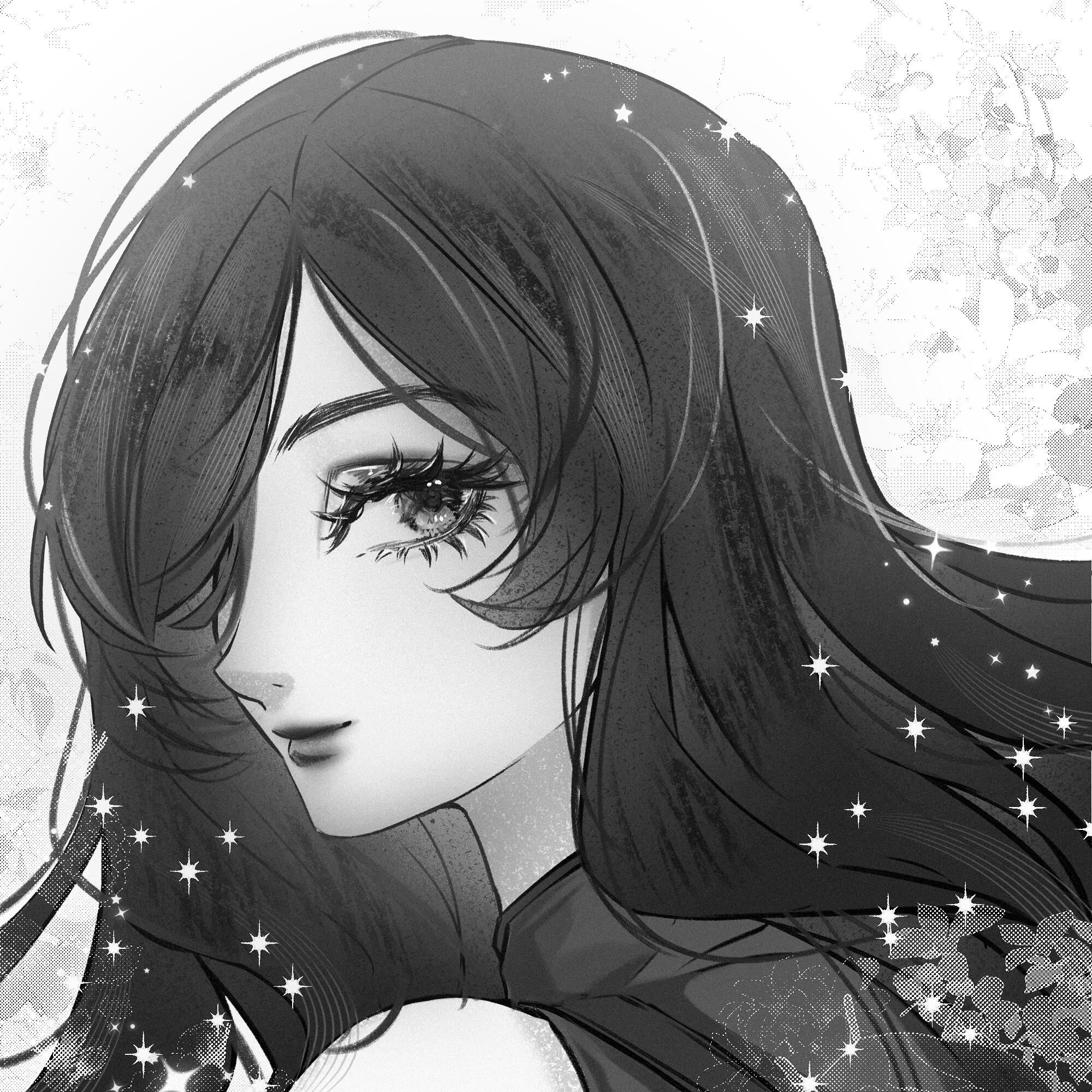 Seesainese Beauty by Ergoxyin (Gift from Jac)