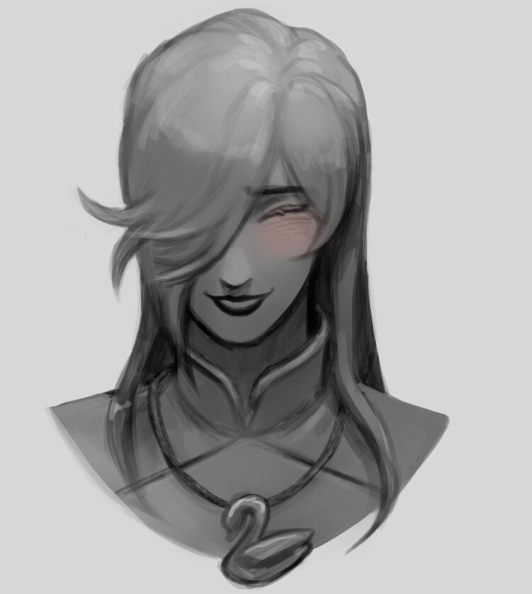 Mai by Kalawy!
