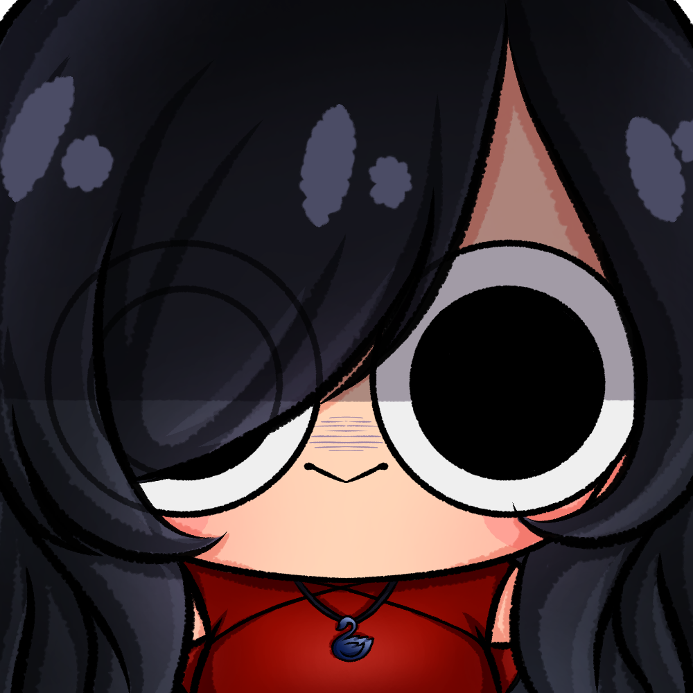 Mai Stare by SachiiArt