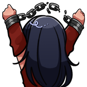 Mai Freedom!!