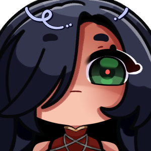 Mai Death Stare