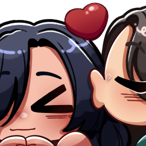 Fang Smooch Mai