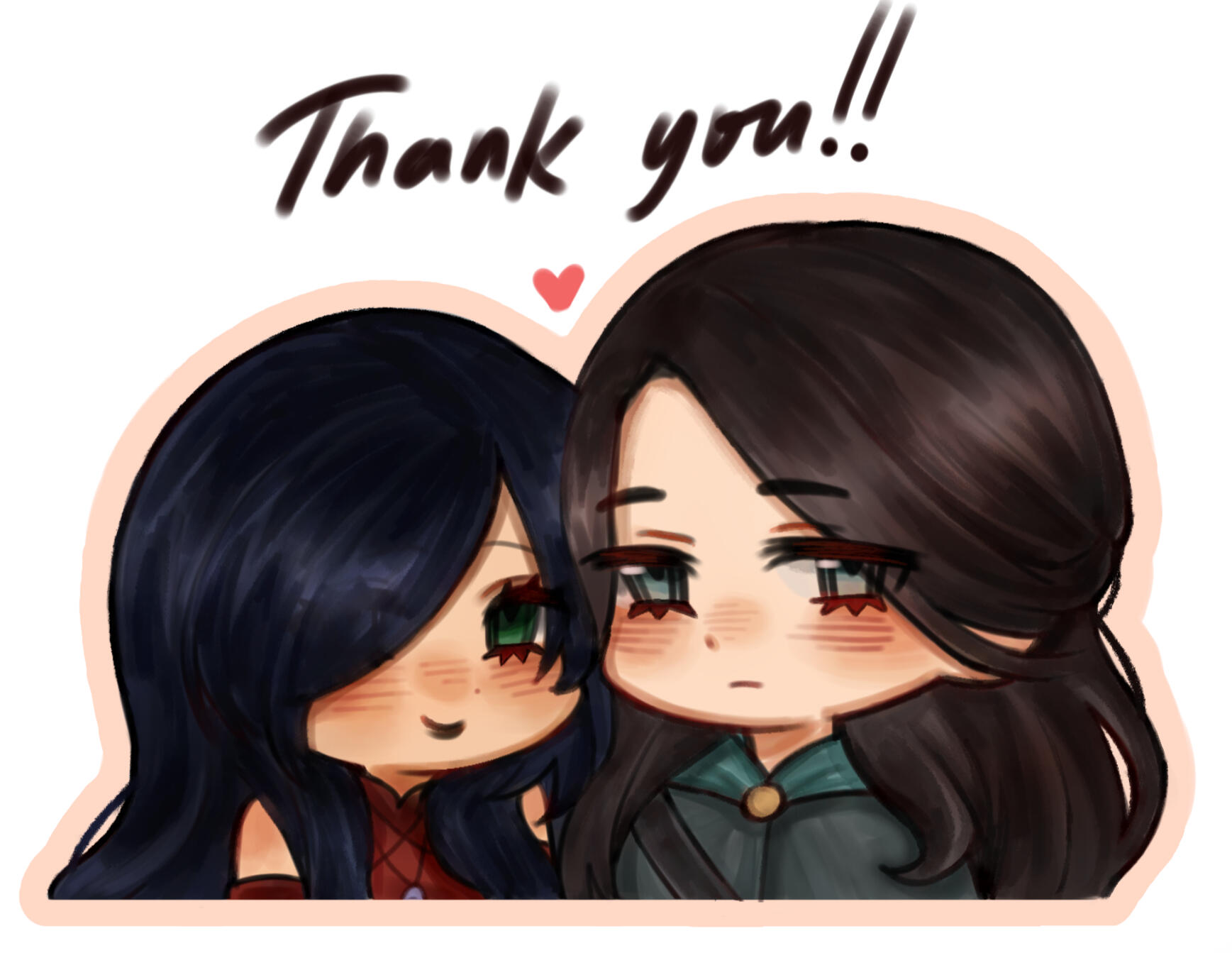 Gift from Mahii44!
