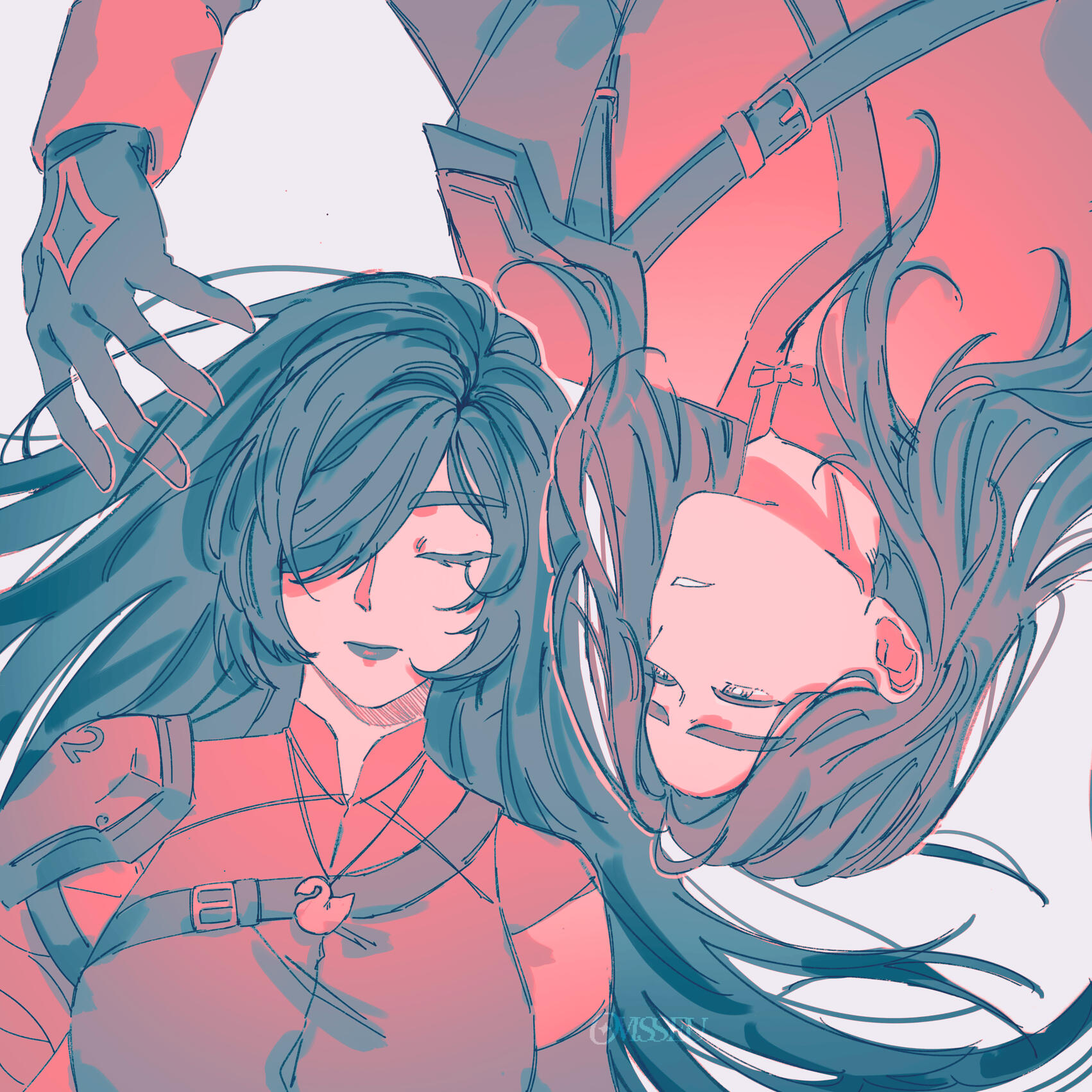 Fairy Tale by Ovi