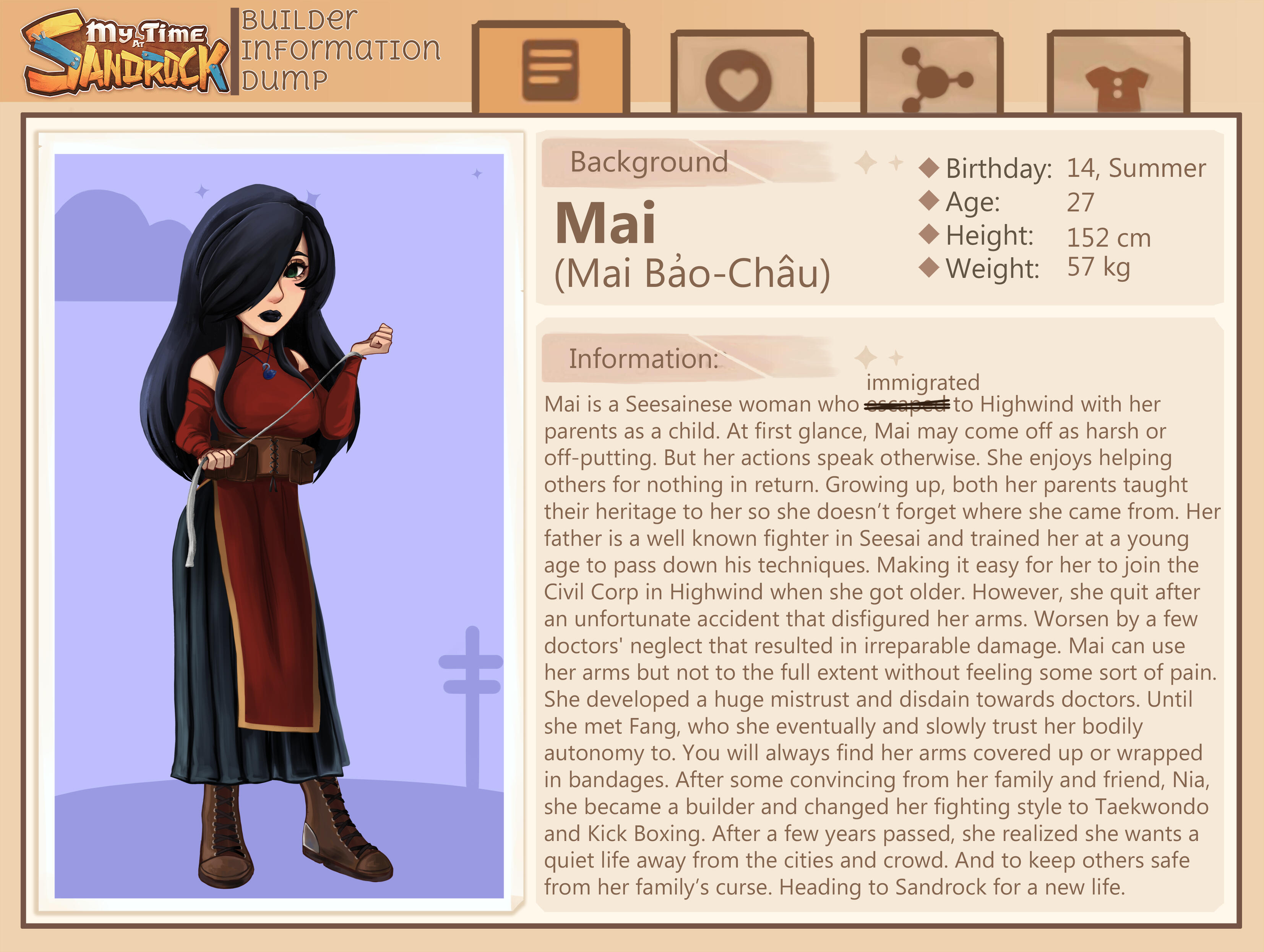 Flower Exchange by Trinsin